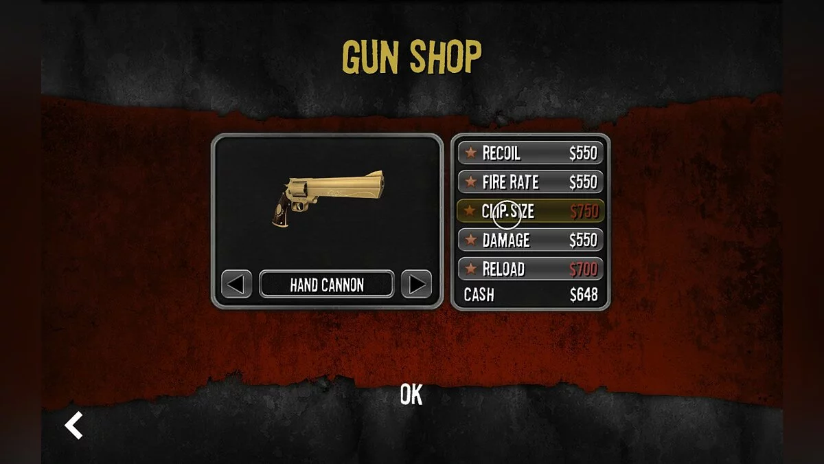 Скриншоты из Typing of the Dead: Overkill / Картинка 55