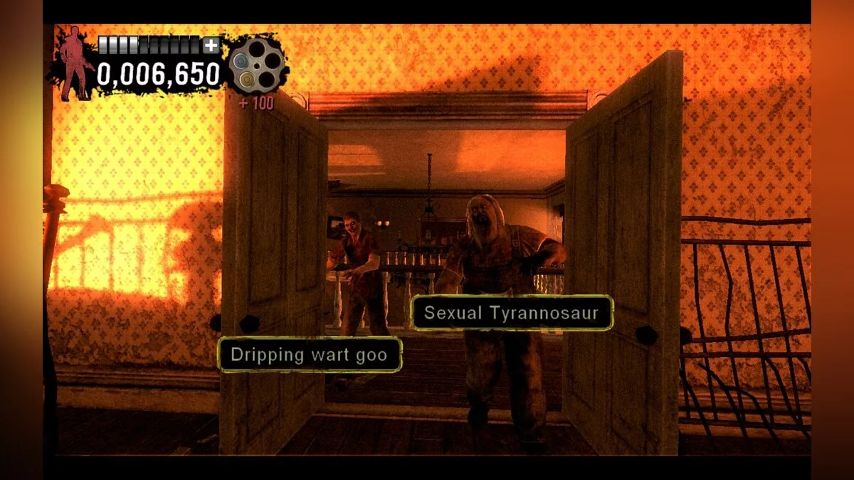 Скриншоты из Typing of the Dead: Overkill / Картинка 12