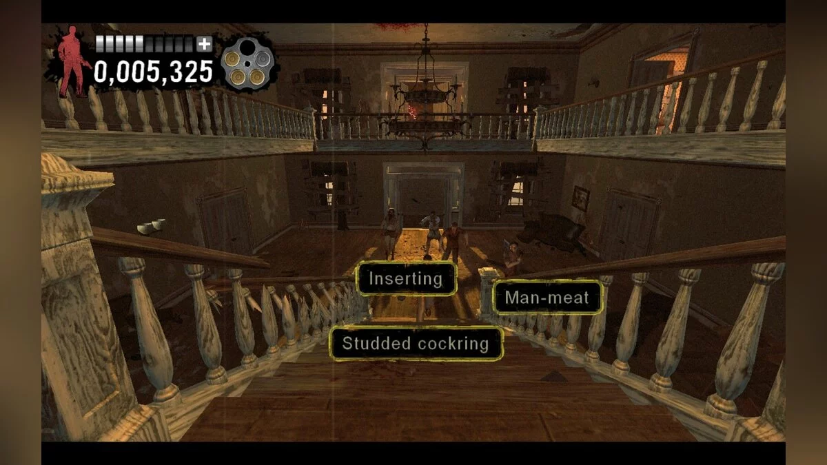 Скриншоты из Typing of the Dead: Overkill / Картинка 17
