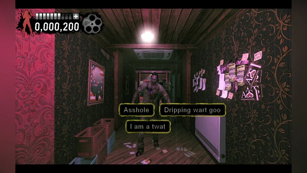 Скриншоты из Typing of the Dead: Overkill / Картинка 20