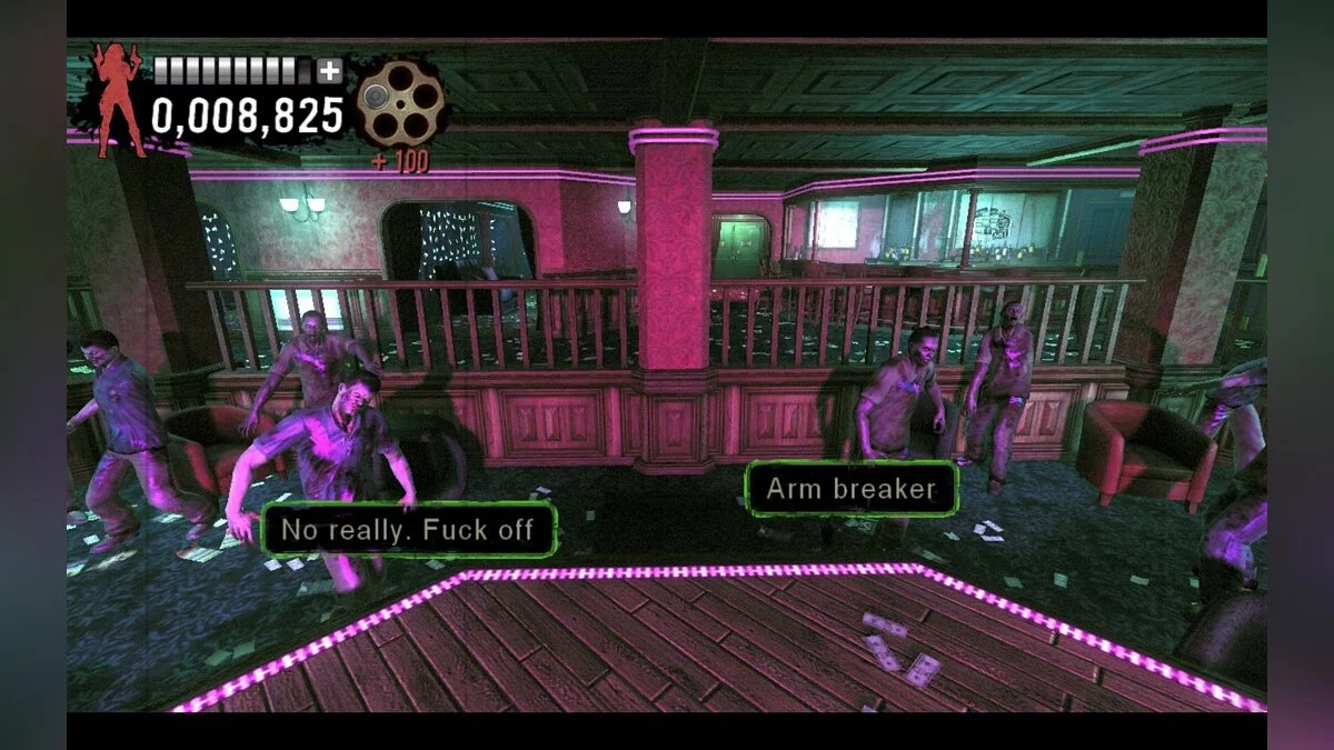Скриншоты из Typing of the Dead: Overkill / Картинка 21