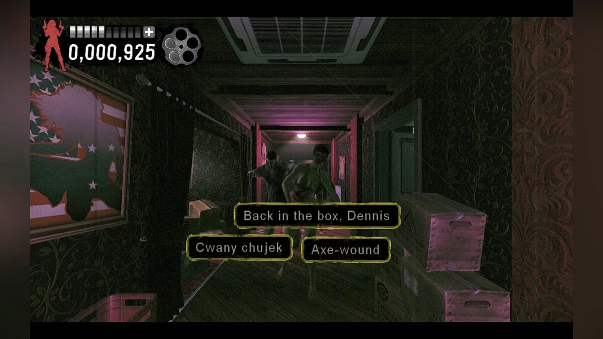 Скриншоты из Typing of the Dead: Overkill / Картинка 22