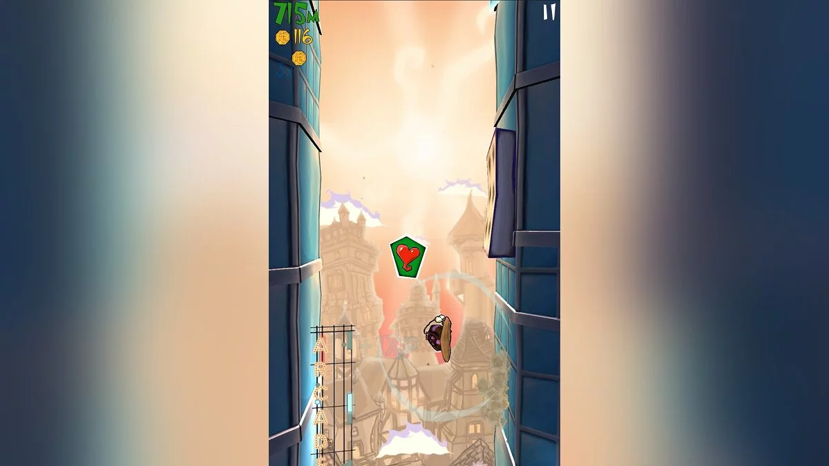 Скриншоты из Tower Tapper / Картинка 6
