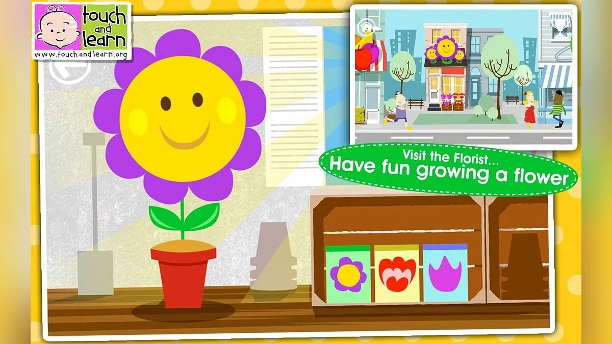 Скриншоты из Fun Town / Картинка 9
