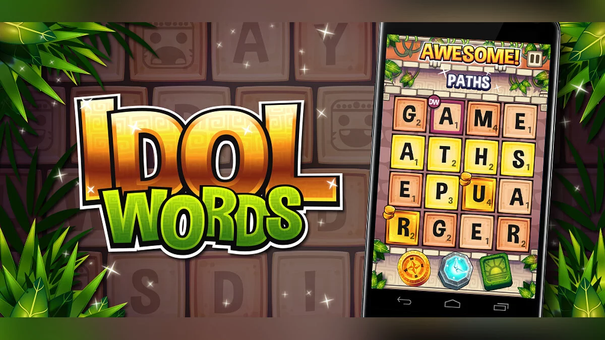 Скриншоты из Idol Words / Картинка 6