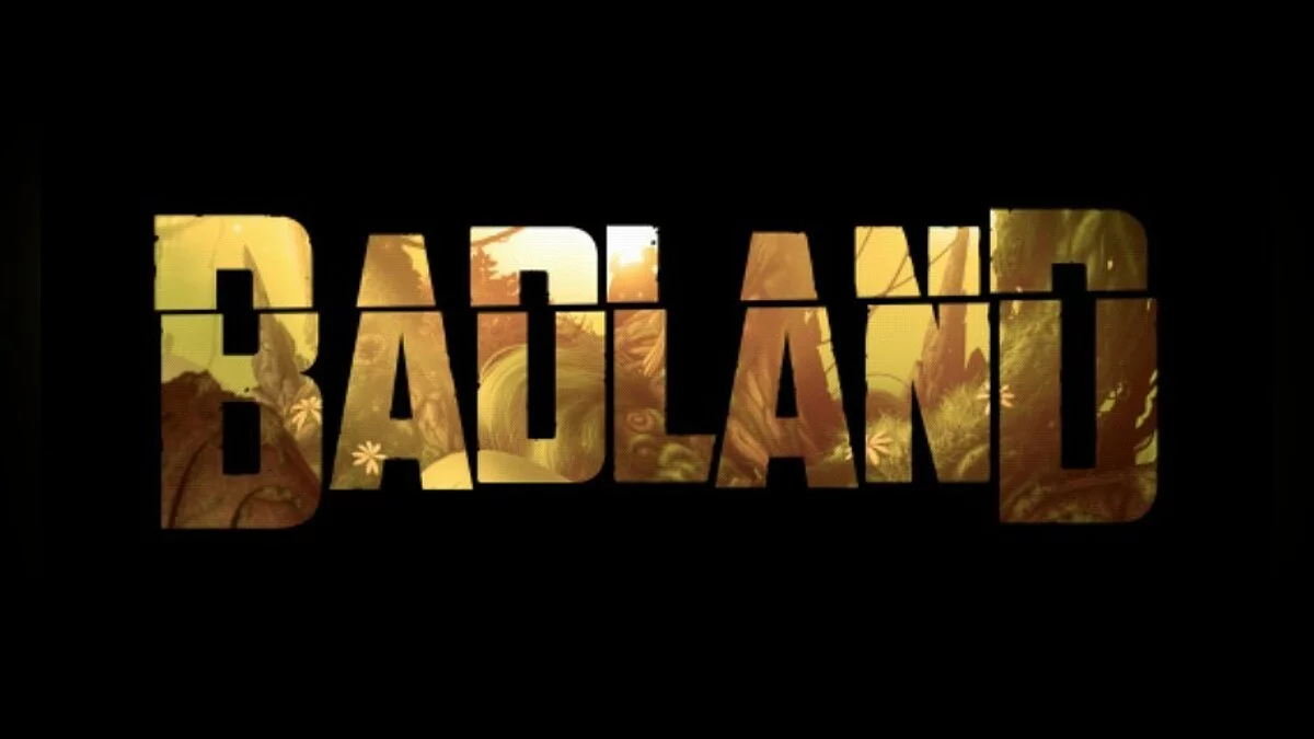 Скриншоты из Badland / Картинка 29