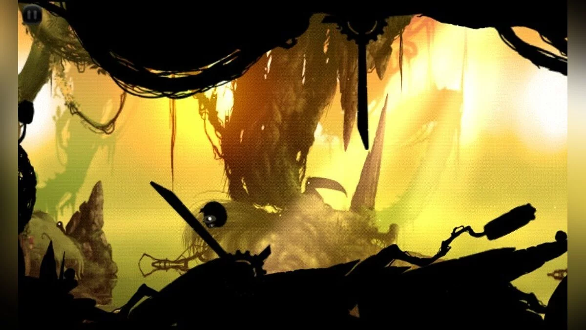 Скриншоты из Badland / Картинка 34