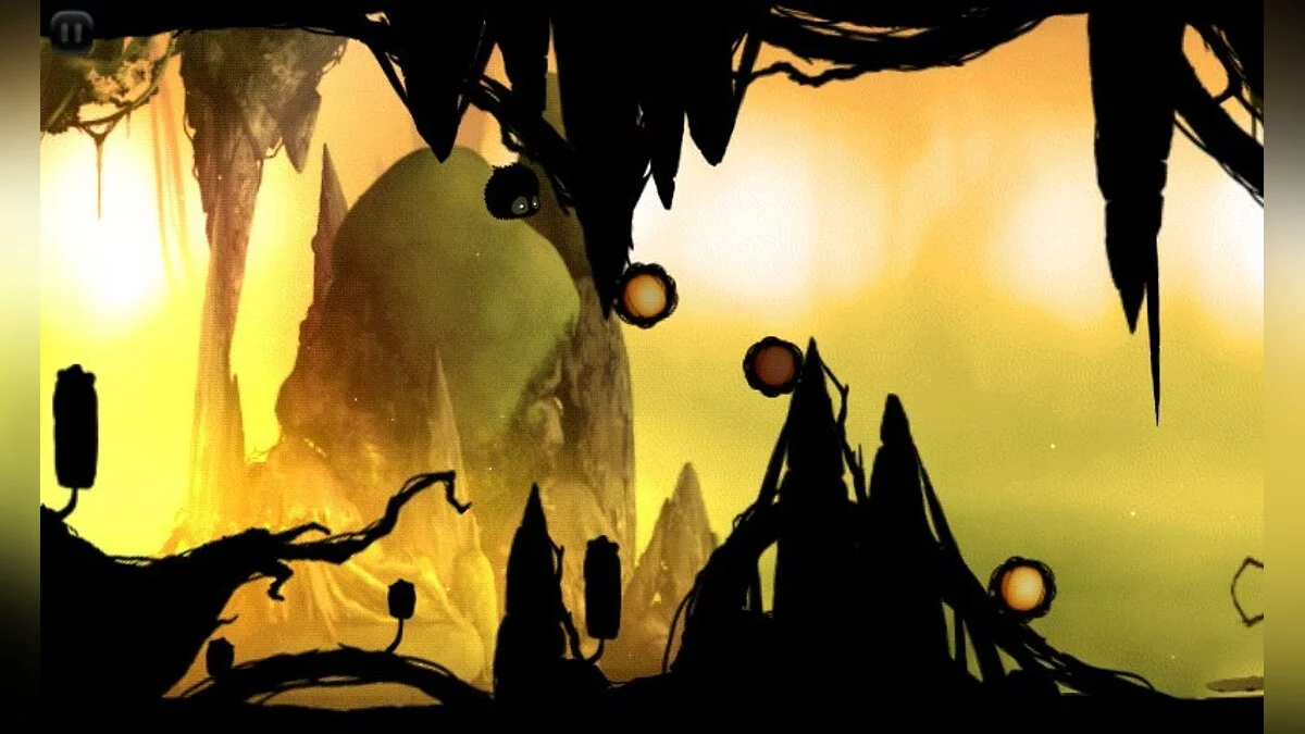 Скриншоты из Badland / Картинка 36