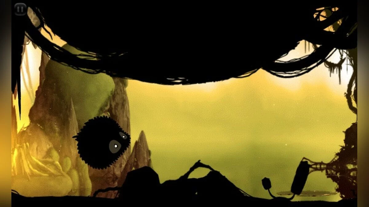 Скриншоты из Badland / Картинка 37