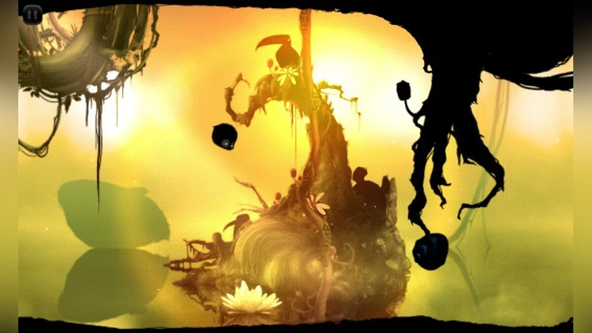 Скриншоты из Badland / Картинка 41