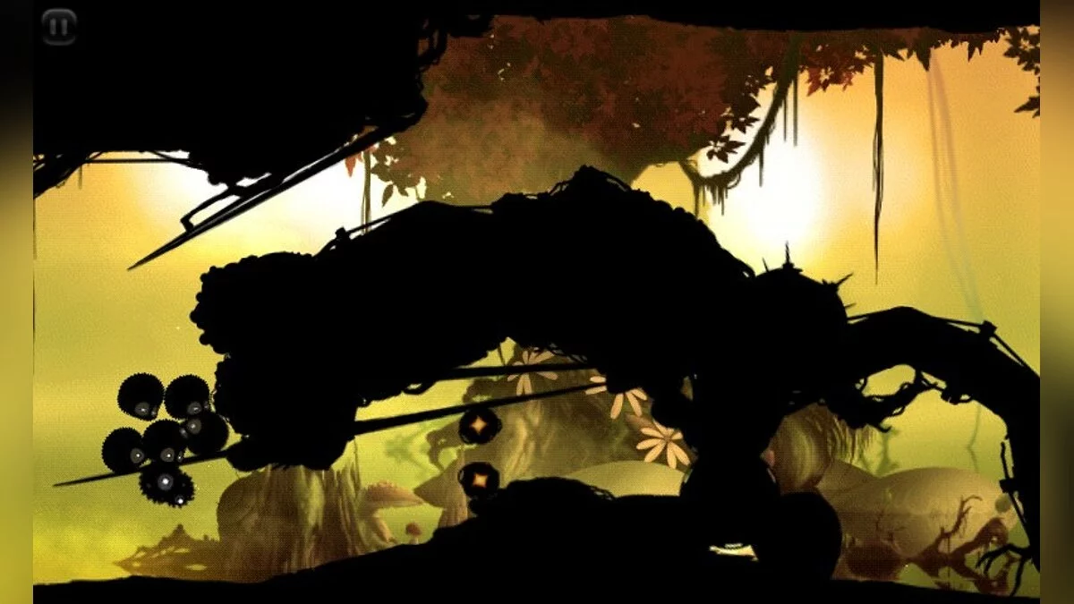 Скриншоты из Badland / Картинка 43