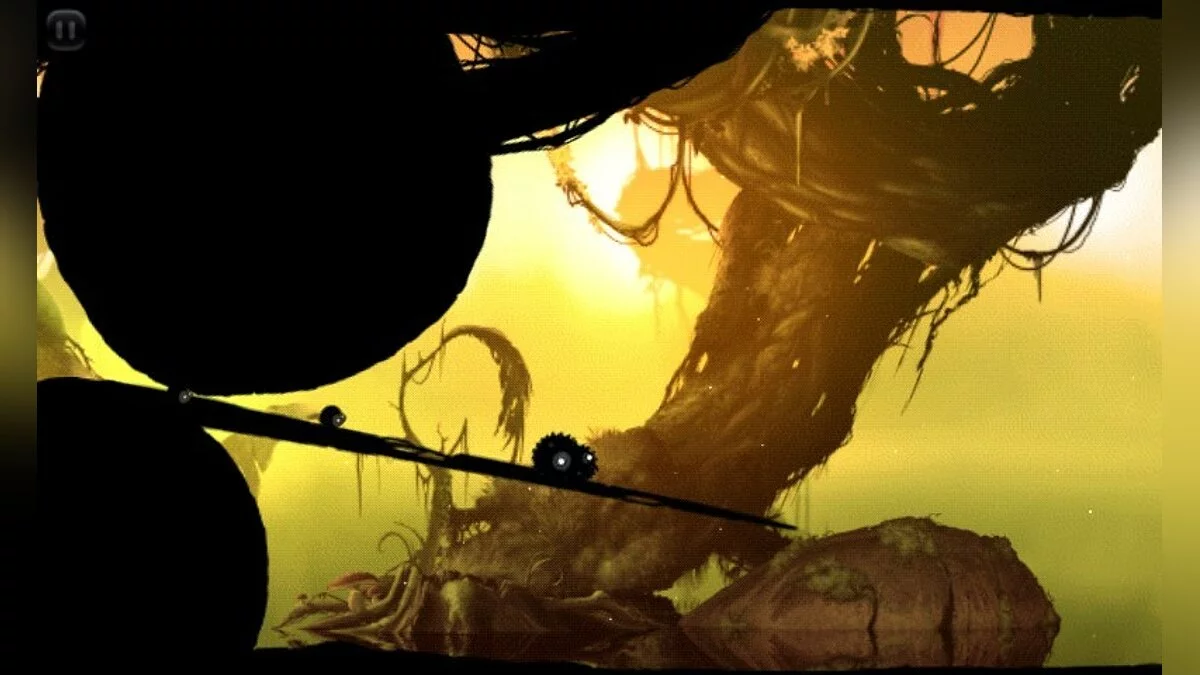 Скриншоты из Badland / Картинка 44