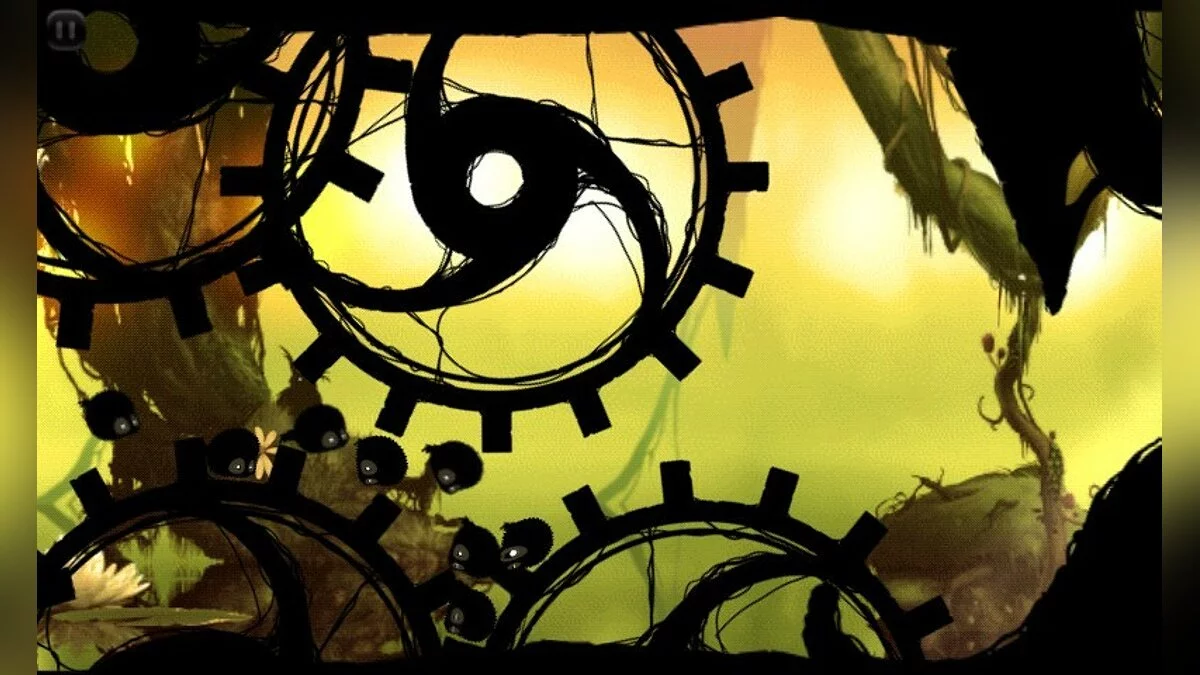 Скриншоты из Badland / Картинка 45