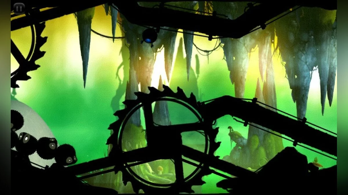 Скриншоты из Badland / Картинка 46