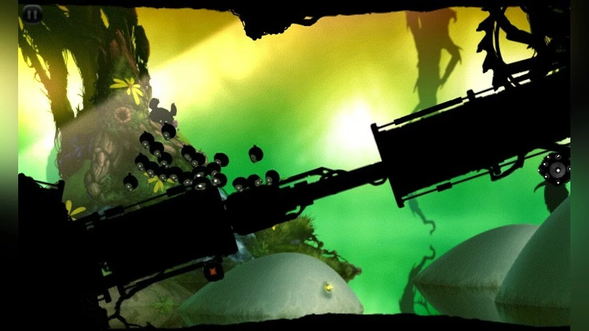 Скриншоты из Badland / Картинка 48
