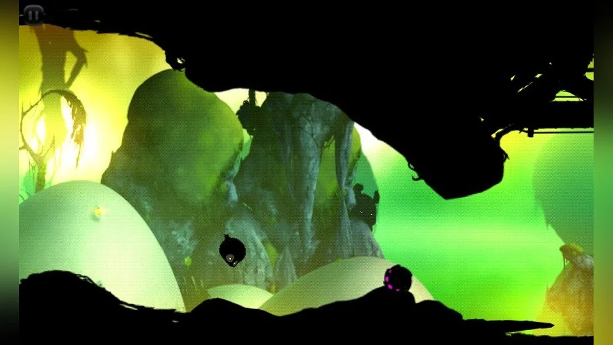 Скриншоты из Badland / Картинка 47
