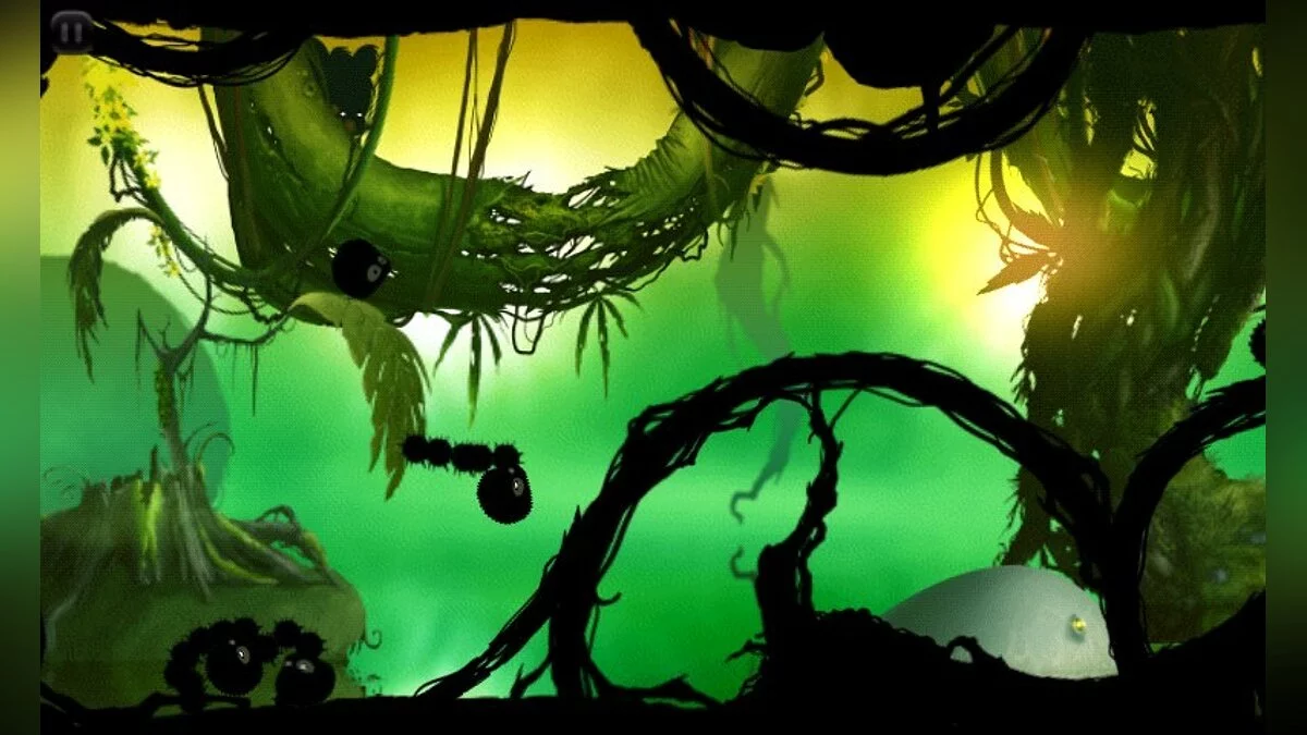 Скриншоты из Badland / Картинка 49