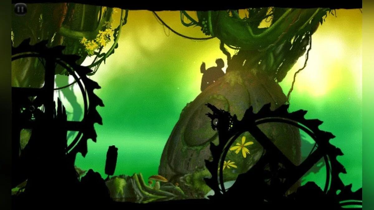 Скриншоты из Badland / Картинка 50