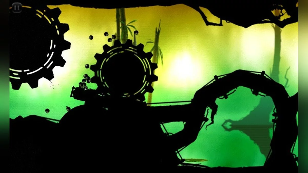 Скриншоты из Badland / Картинка 51