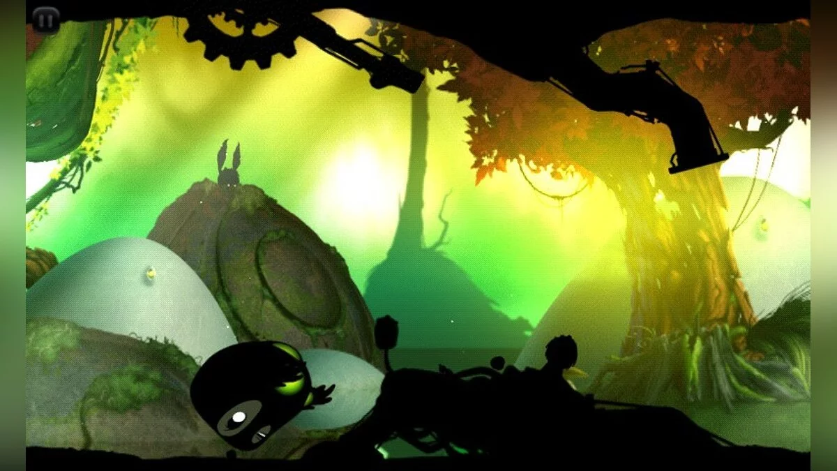 Скриншоты из Badland / Картинка 52