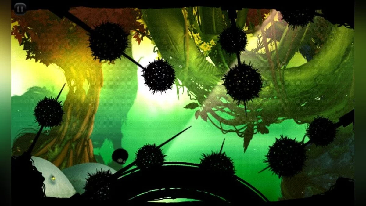 Скриншоты из Badland / Картинка 53