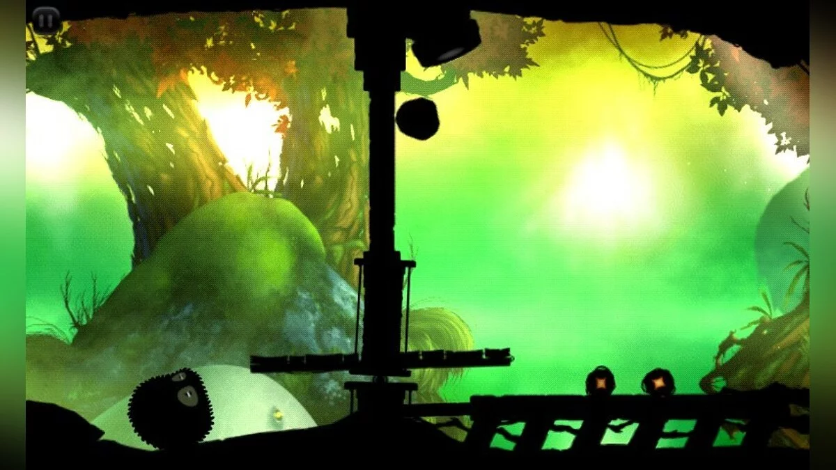 Скриншоты из Badland / Картинка 54