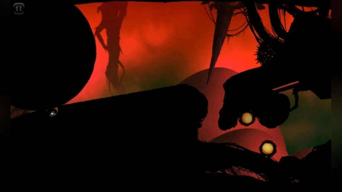 Скриншоты из Badland / Картинка 55