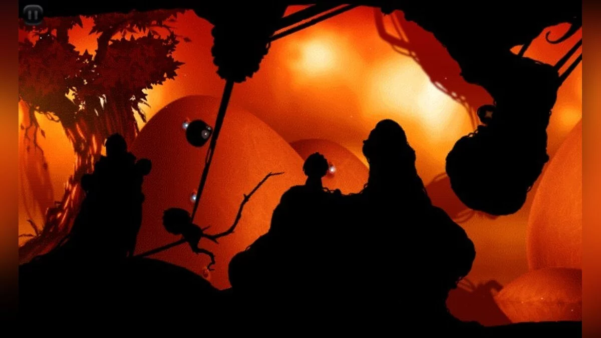 Скриншоты из Badland / Картинка 56
