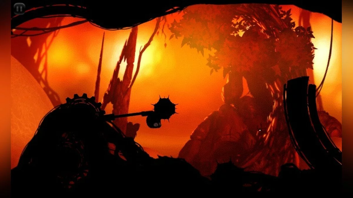 Скриншоты из Badland / Картинка 58