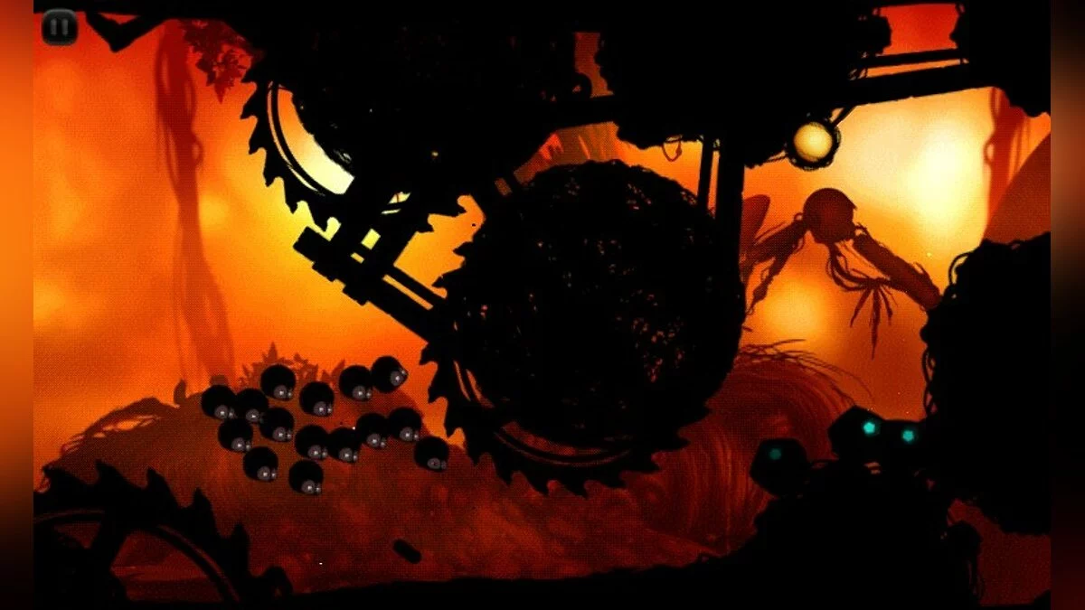 Скриншоты из Badland / Картинка 59