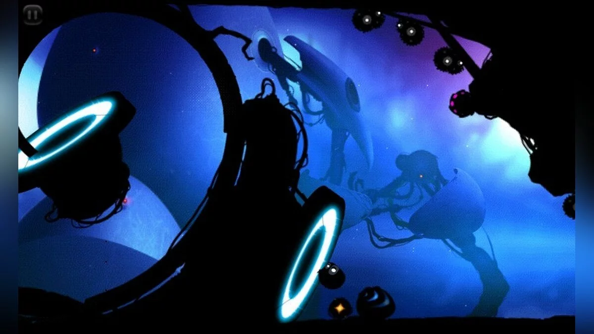 Скриншоты из Badland / Картинка 62