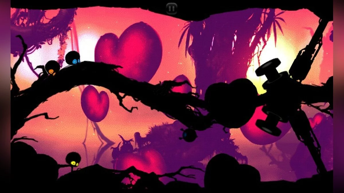 Скриншоты из Badland / Картинка 63