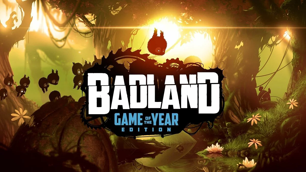 Скриншоты из Badland / Картинка 20