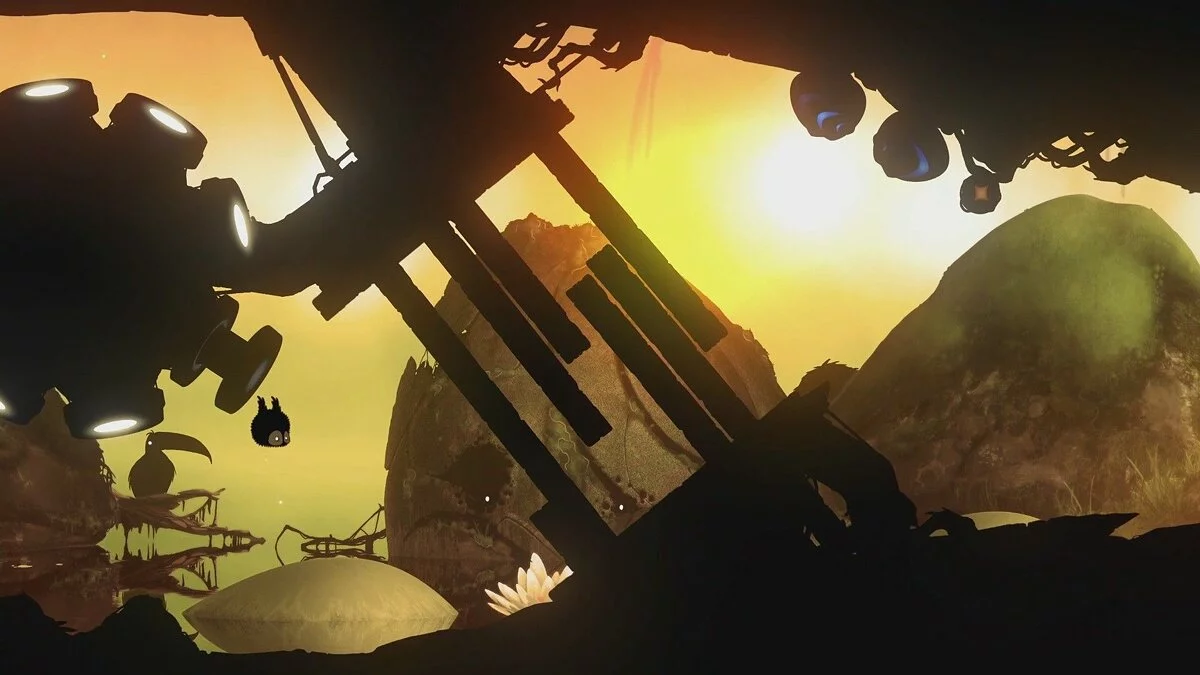 Скриншоты из Badland / Картинка 22