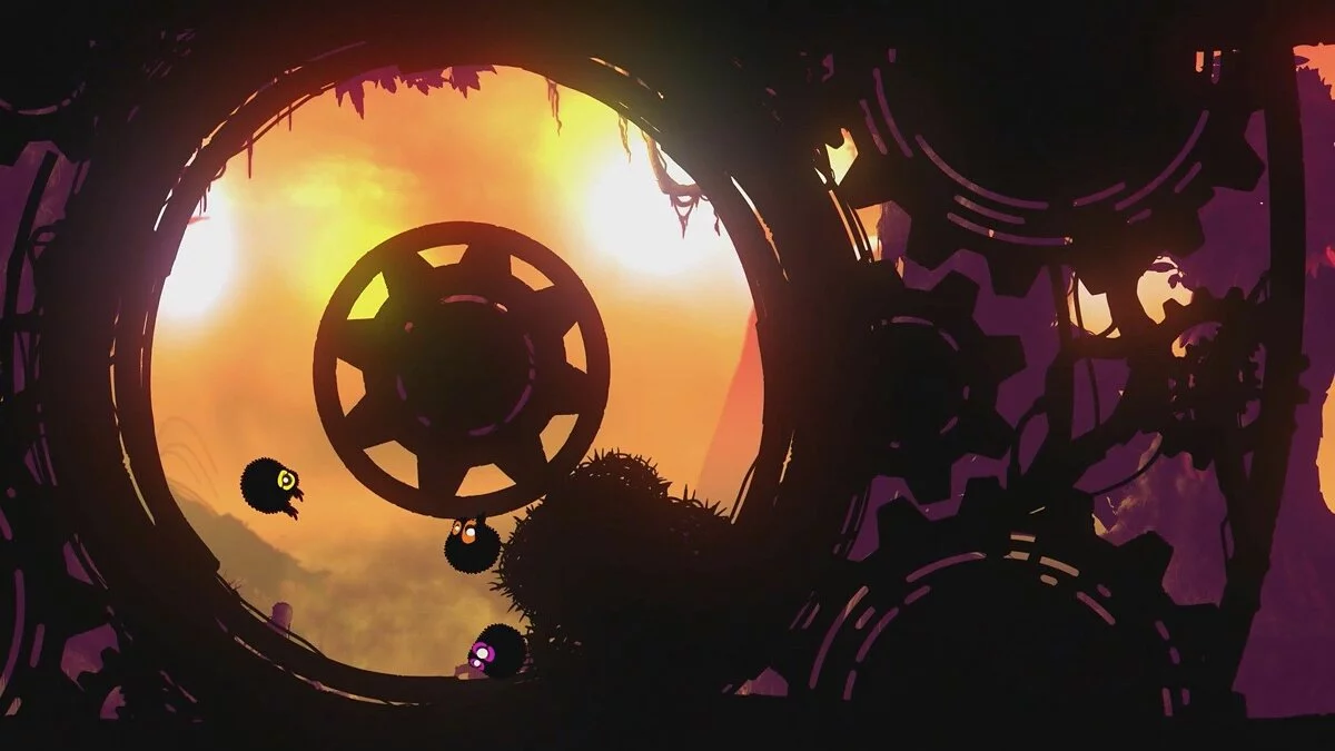 Скриншоты из Badland / Картинка 26