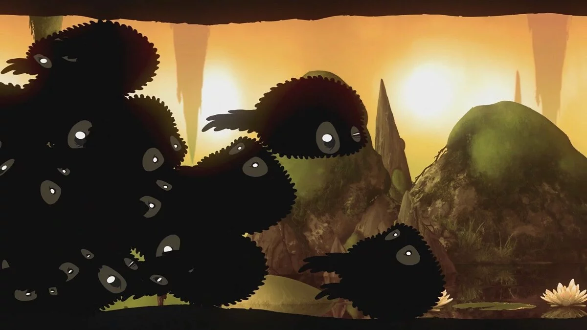 Скриншоты из Badland / Картинка 27