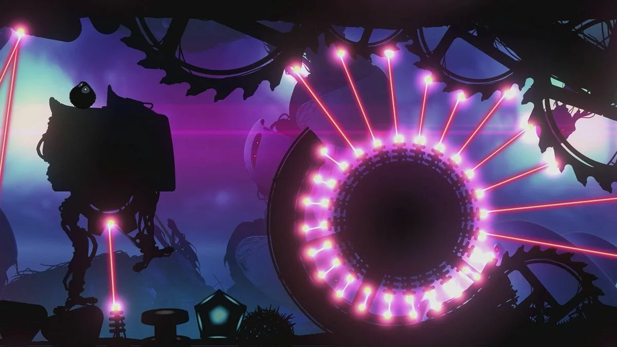 Скриншоты из Badland / Картинка 28