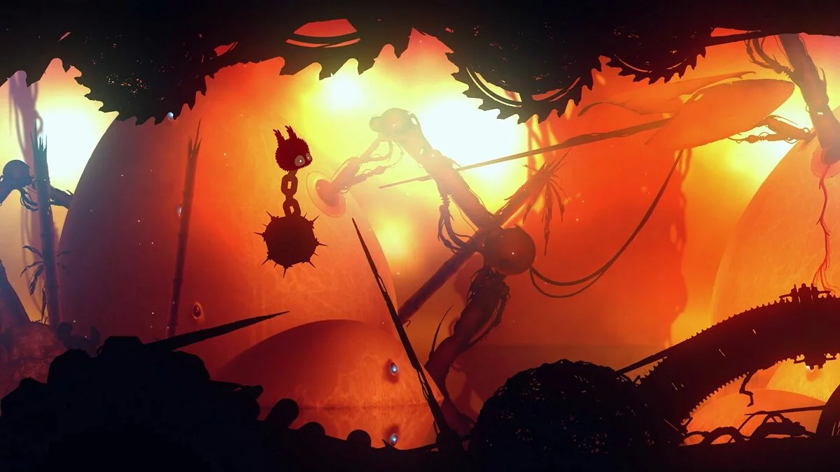 Скриншоты из Badland / Картинка 8