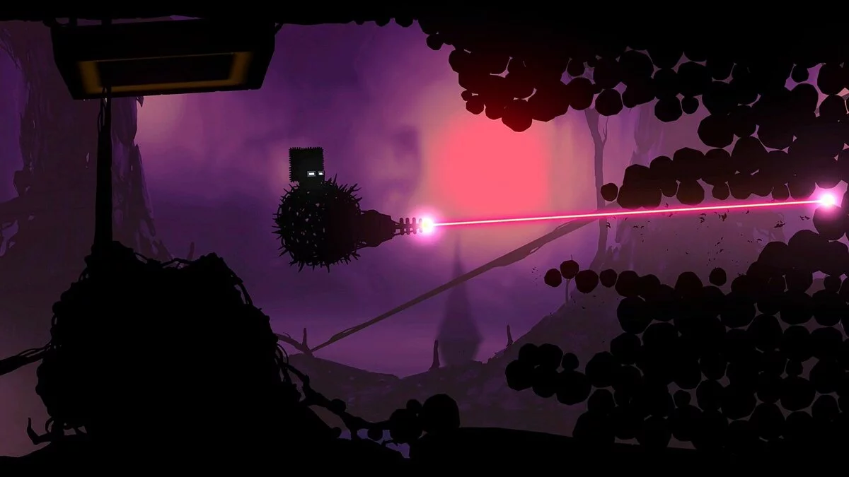 Скриншоты из Badland / Картинка 12