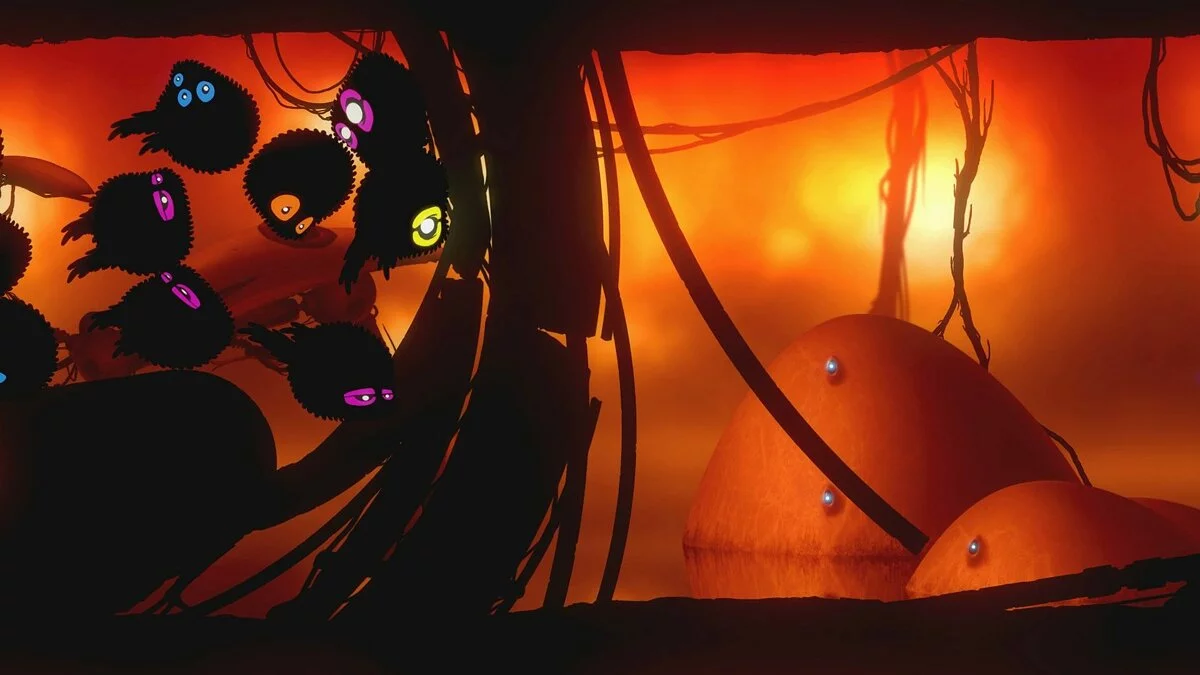 Скриншоты из Badland / Картинка 14
