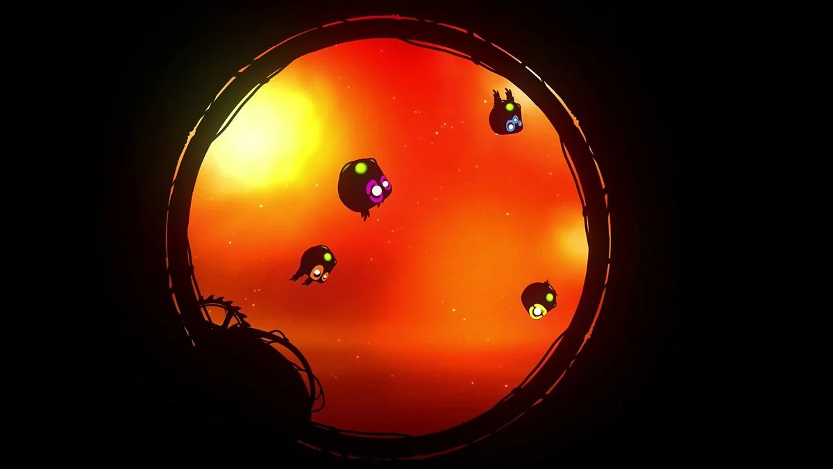 Скриншоты из Badland / Картинка 15