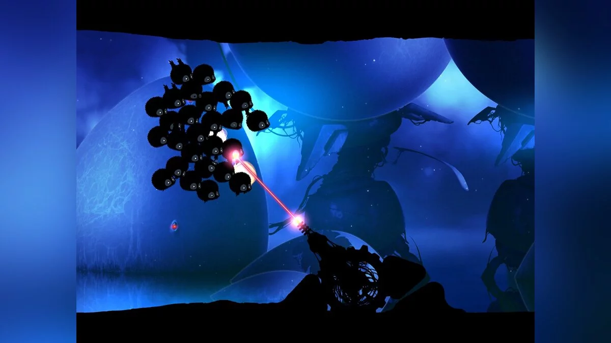 Скриншоты из Badland / Картинка 2