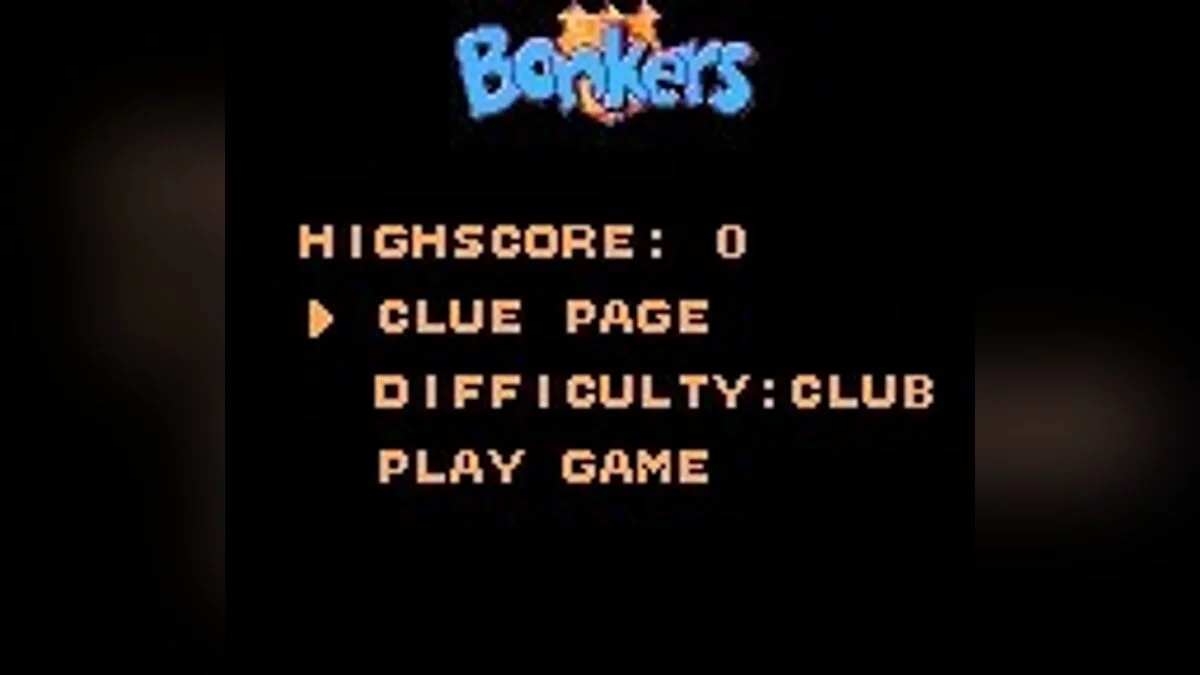 Скриншоты из Disney's Bonkers: Wax Up! / Картинка 5