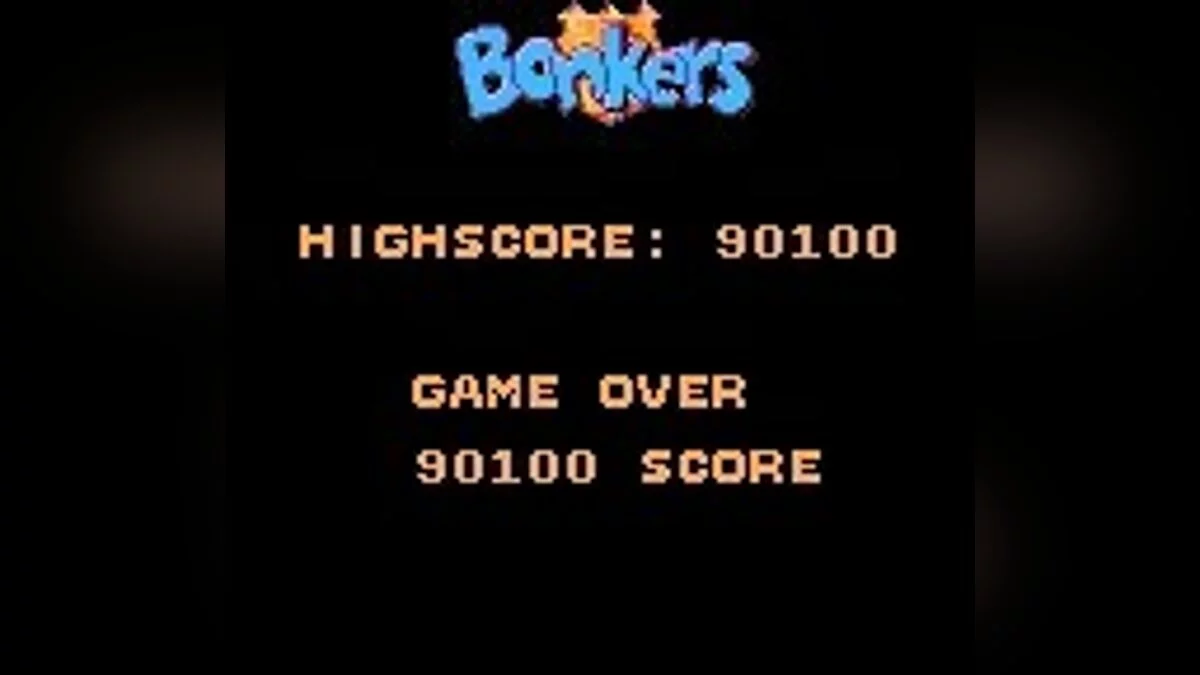 Скриншоты из Disney's Bonkers: Wax Up! / Картинка 23