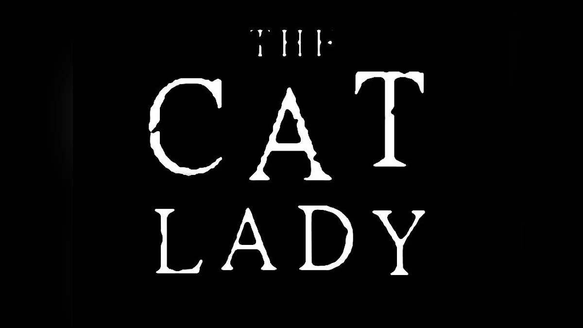 Скриншоты из Cat Lady / Картинка 17