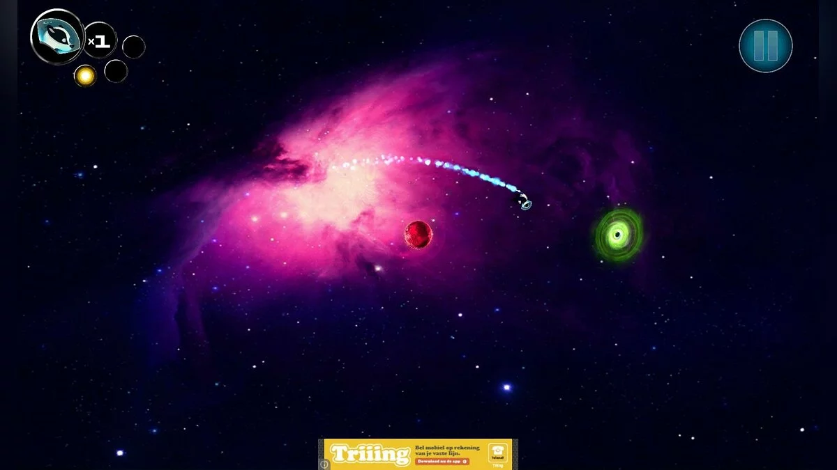 Скриншоты из Gravity Badgers / Картинка 26