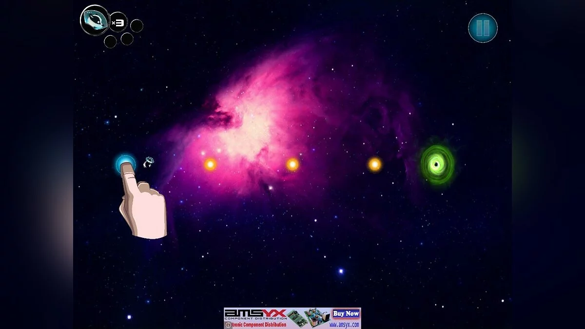 Скриншоты из Gravity Badgers / Картинка 35