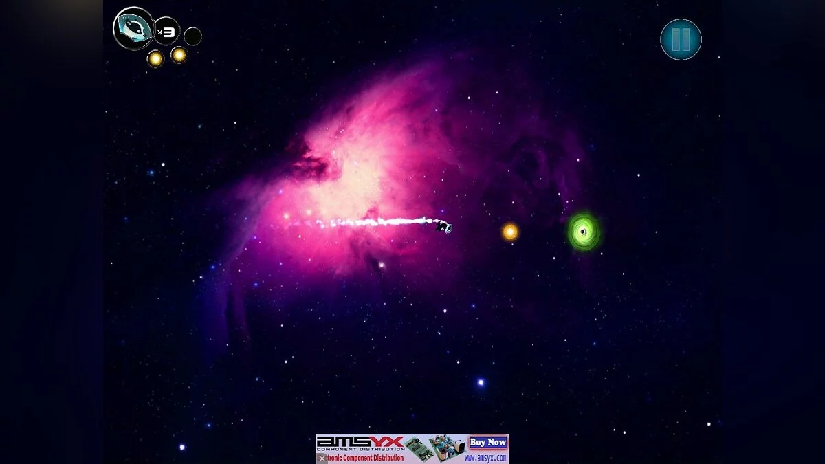 Скриншоты из Gravity Badgers / Картинка 36