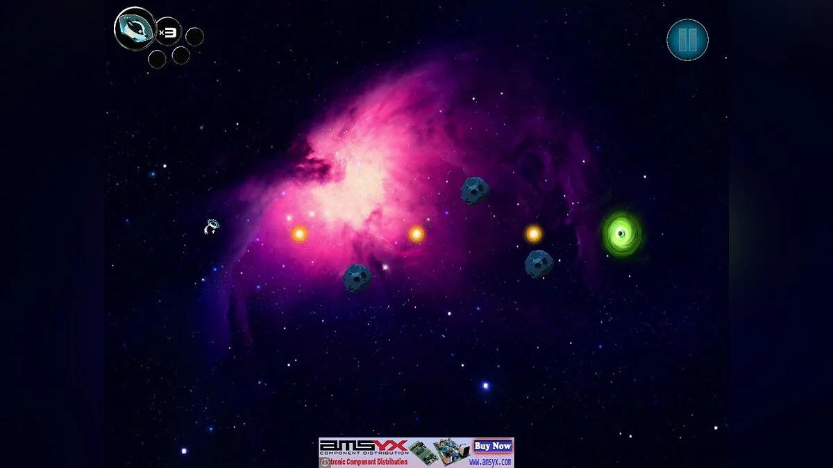 Скриншоты из Gravity Badgers / Картинка 37