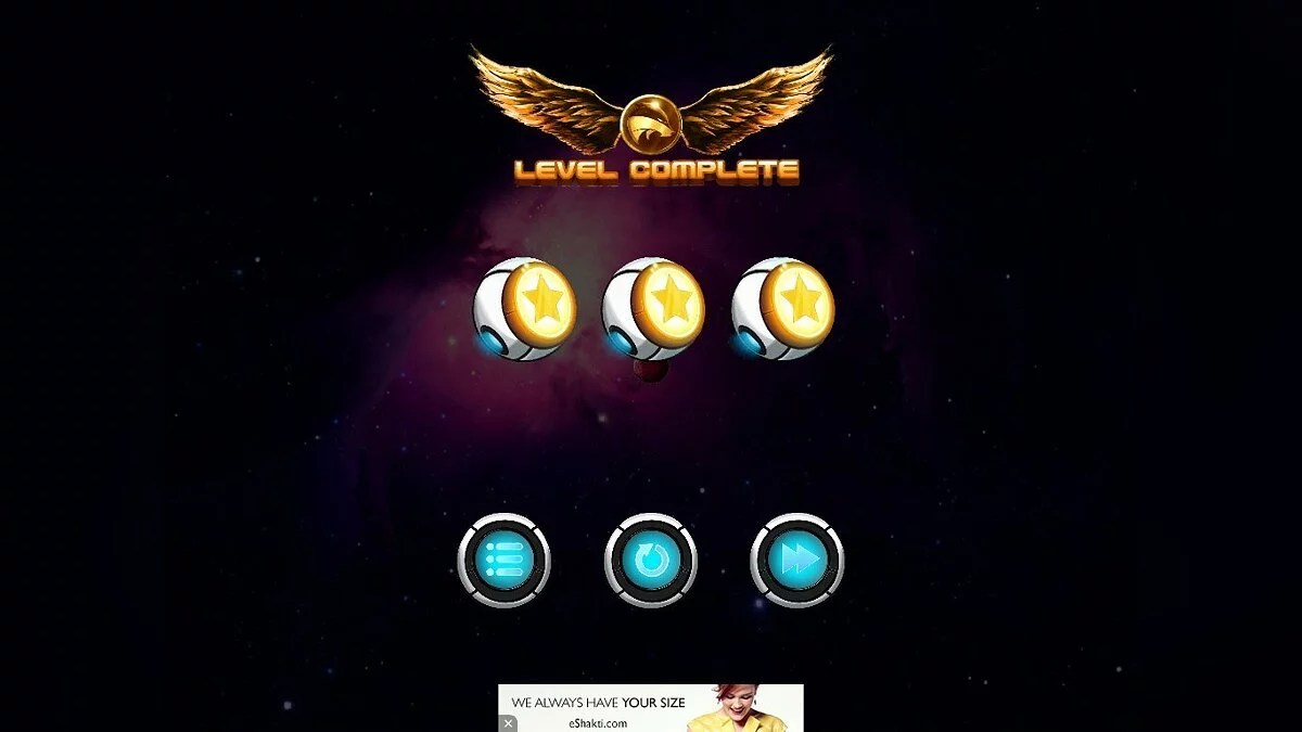 Скриншоты из Gravity Badgers / Картинка 40